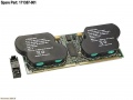 Hewlett Packard Ram Processors - 171387-001 Compaq Cache 128mb Sdram With Battery